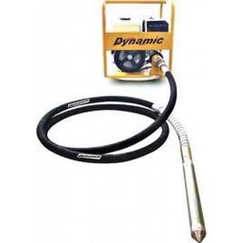 MECHANICAL ENGINE VIBRATOR DVI-CD 65 A