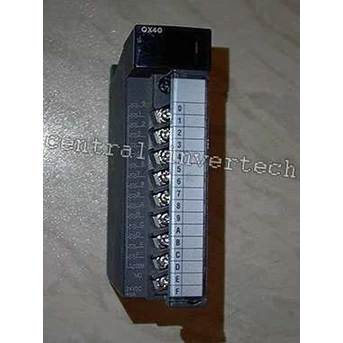 QX40