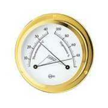 Thermo-Hygrometer BARIGO