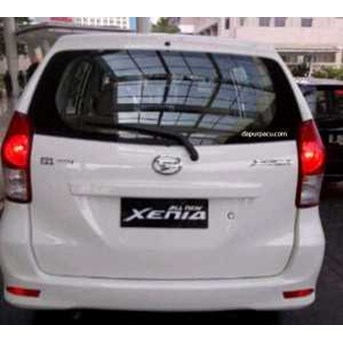 ALL NEW XENIA R
