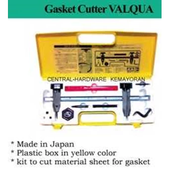 GASKET CUTTER VALQUA