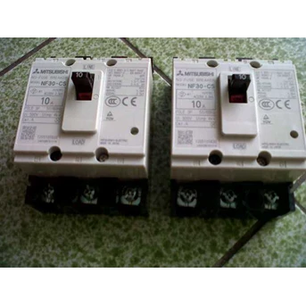 MCCB / NO FUSE BREAKER ( NFB)