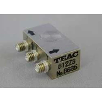 Accelerometer 600series( Electric charge output type) 612ZS ( Piezoelectric Transducer Product)