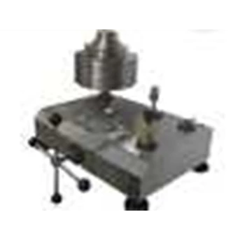 Pneumatic P8000 / 8600 Series ( Dead Weight Testers)