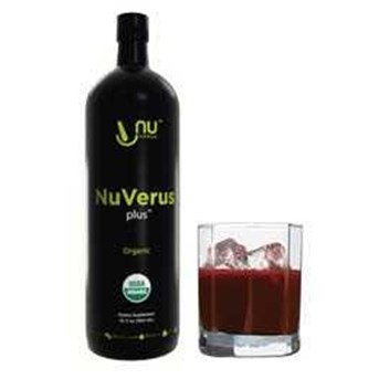 Nuverus Plus