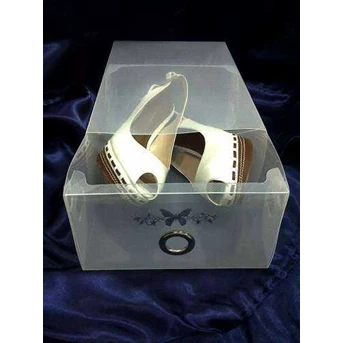 Slide Box/ Ring