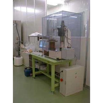 Circularity Tester ( Specialized Machine Orders)