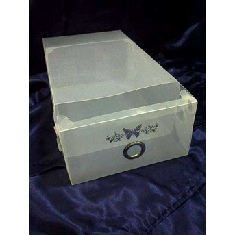 Slide Box/ Ring