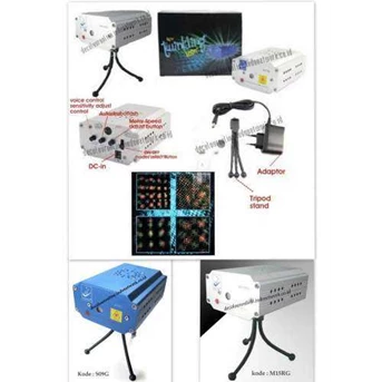 wall Laser mini dipper