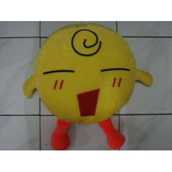 Bantal Emotion SIMSIMI