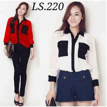 LS 220