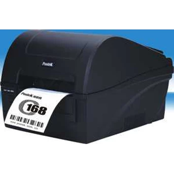 Printer Barcode C168