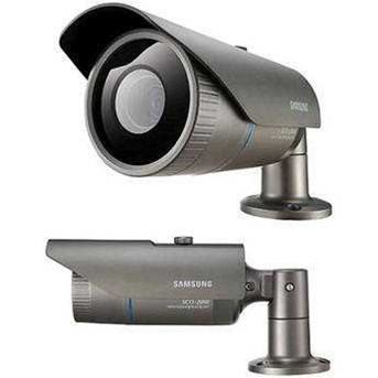 CCTVInfra Red Samsung SCO-2080 Outdoor Bullet Security Camera