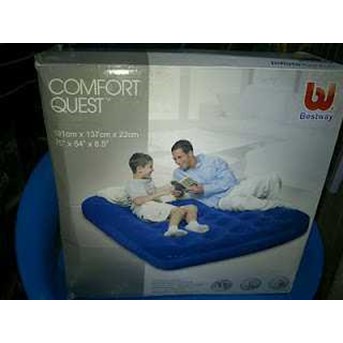 Kasur Angin Bestway ( double)