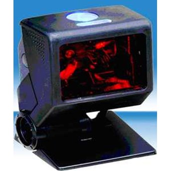 Scanner Barcode Metrologic MS3580