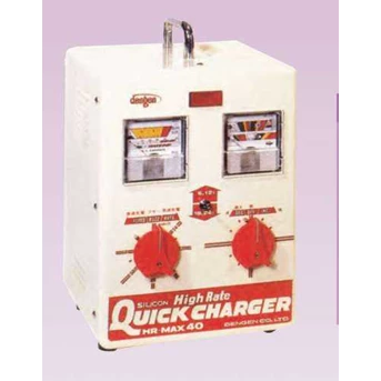 Battery Charger DELTA