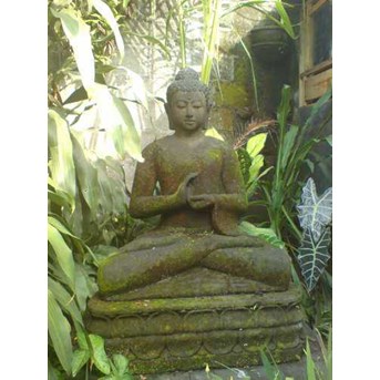 Patung Rohani_ 3_ Budha