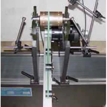 Horizontal Machines, Belt-drive ( Horizontal balancing machines)