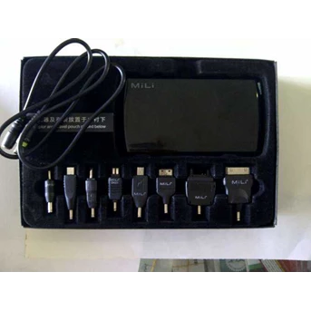 POWERBANK MILI