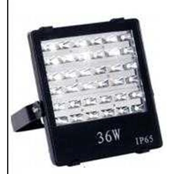 Lampu Sorot 3-36 Watt/ LED Flood Light 3-36W