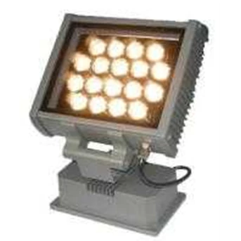 Lampu Sorot LED 18 Watt/ LED Flood Light