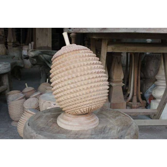 sovenir buah