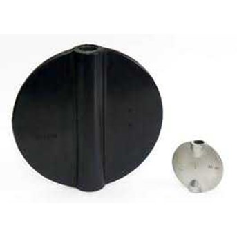 DISK FOR DEMCO BUTTERFLY VALVE
