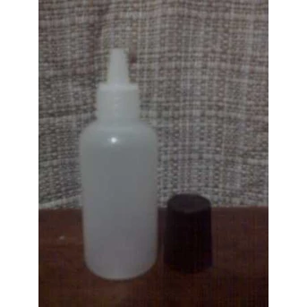 Botol Betadine 20 ml
