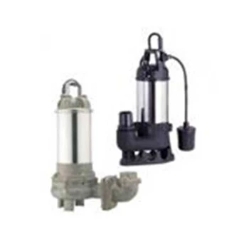 APP JDS / JSB Series Submersible Vortex Sewage Pump