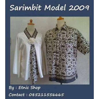 Sarimbit 2009 Exclusive