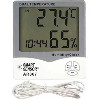 021-85409152 Jual SMART SENSOR AR 867 Humidity & Temperature Meter/ smart sensor AR 867 murah/ jual smart sensor murah/ jual humidity murah.LIA 081317075156 email : anugrahjayaindotech@ yahoo.com