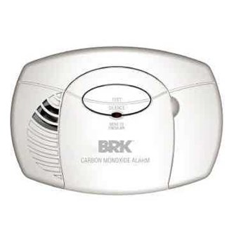 ANALOX Toxic Gas Alarms CO4000E Domestic Carbon Monoxide Alarm