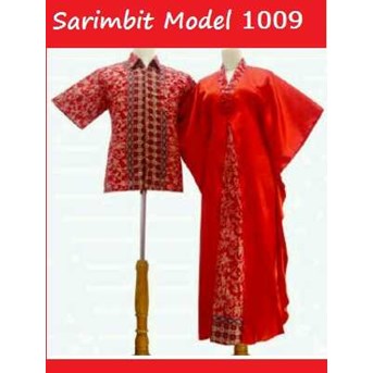 Sarimbit 1009 Exclusive