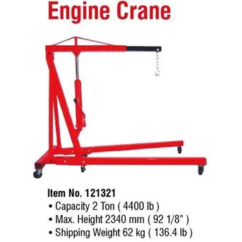 engine crane cap. 2 ton (tools set)-1