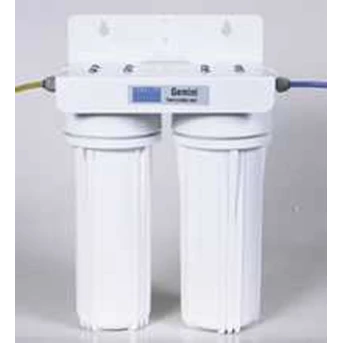 Waterco Gemini Undersink Purifiers ( Filter Air Siap Minum)