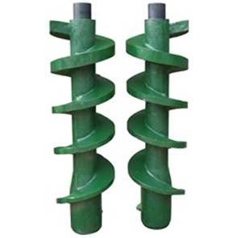 Worm Screw