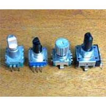 SWITCH ROTARI DIAL