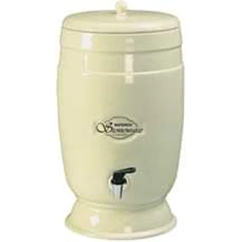 Waterco Gravity Water Purifier ( Filter Air Siap Minum)