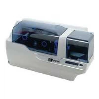 ID Card Printer Zebra P330ii