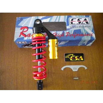 SHOCK ABSORSER TABUNG ALL TYPE