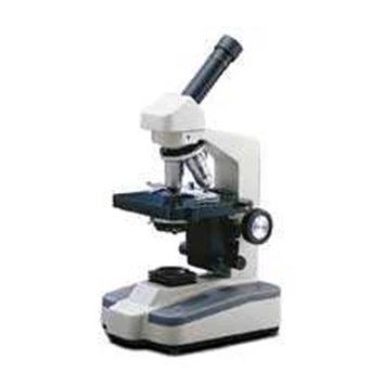 Compound Microscopes