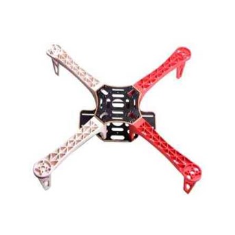 QUADCOPTER HJ450