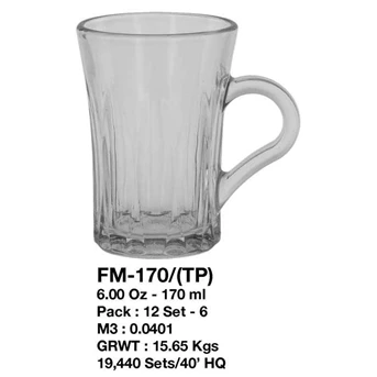 FM-170/ ( TP) 6-1 BBP