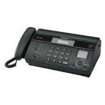 FAX PANASONIC KX-FT981