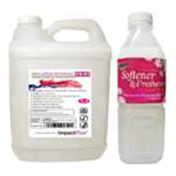 Softener & Freshener