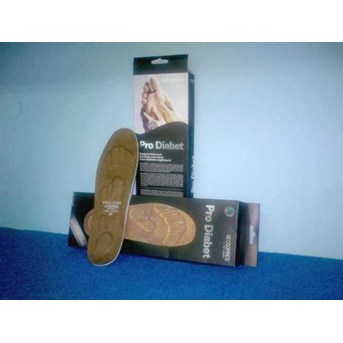 ALAS KAKI PRO DIABET