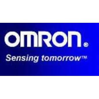 omron sensor & timer