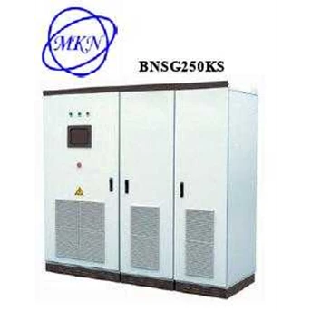 Inverter 250 kW ( BNSG250KS)