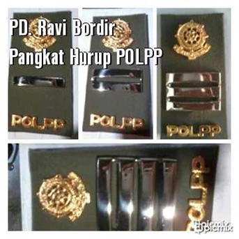 PANGKAT POLPP baru gol 2