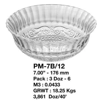 PM-7B/ 12